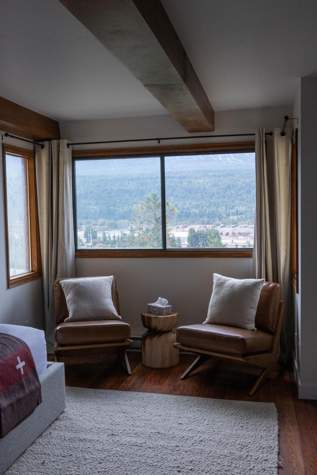 Chalet Heimann - Edelweiss Village Golden Exterior foto