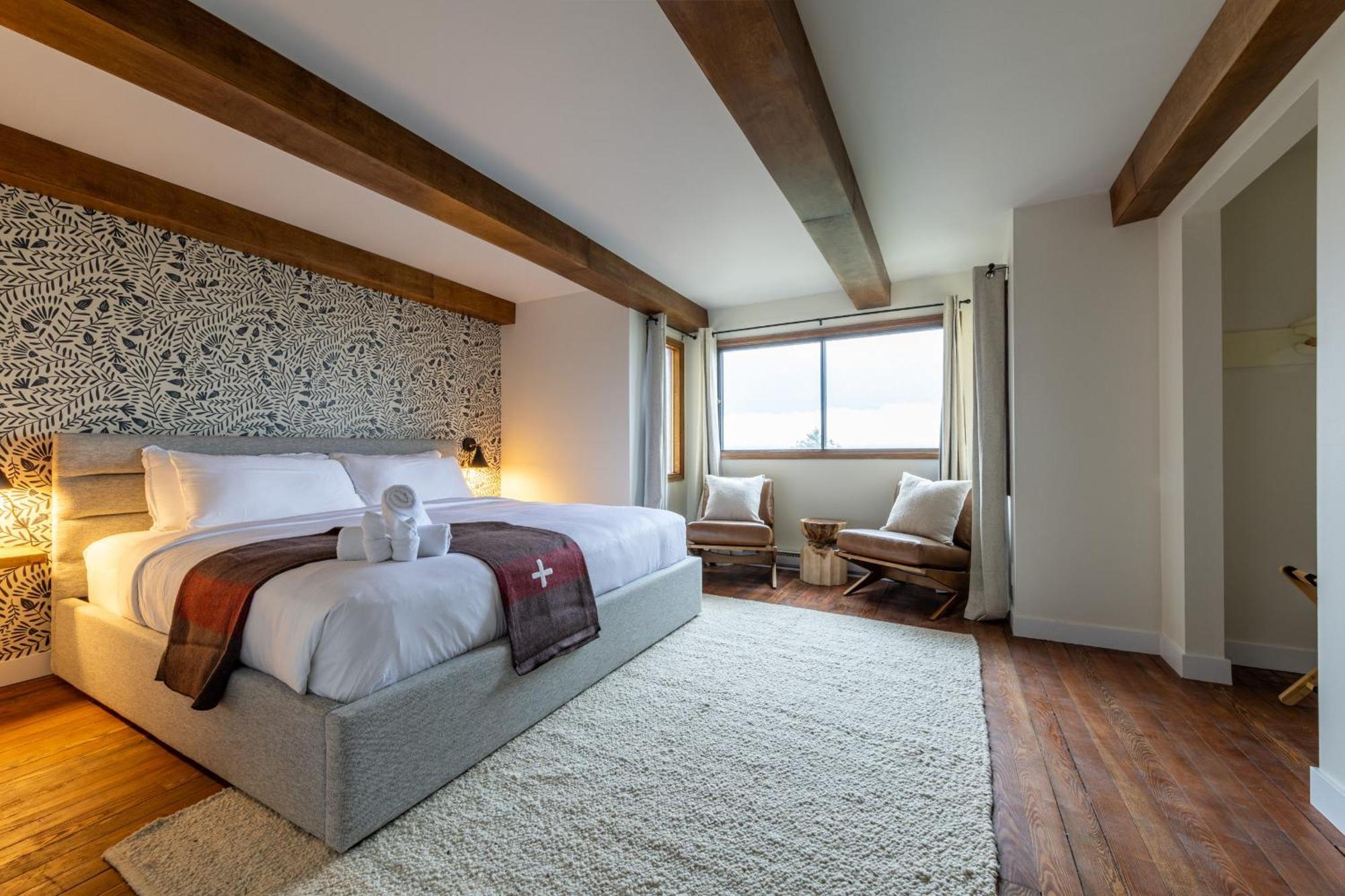 Chalet Heimann - Edelweiss Village Golden Exterior foto